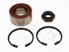 AUTEX 808852 Wheel Bearing Kit